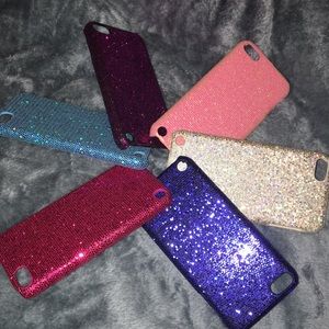 iPod 5/iPod 6 Cases